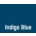Indigo Blue - +£1.00 (+£1.20 Incl. Tax)