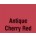 Antique Cherry Red - +£1.00 (+£1.20 Incl. Tax)