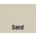Sand - +£1.00 (+£1.20 Incl. Tax)