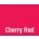 Cherry Red - +£1.00 (+£1.20 Incl. Tax)