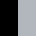 Black / Heather Grey