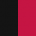 Black / Red