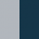 Heather Grey / Navy