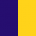 Purple / Yellow