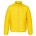 Bright Yellow