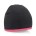 Back / Fluorescent Pink