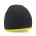 Back / Fluorescent Yellow