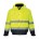 Yellow / Navy