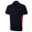 Navy Red