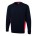 Navy Red