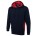 Navy Red