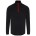 Black / Red