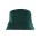 Bottle Green/White