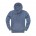 Navy Melange 