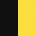 Jet Black / Sun Yellow