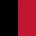 Black / Stadium Red
