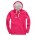 Cerise / Orchid White