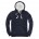 French Navy / Orchid White