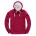 Cranberry / Orchid White