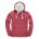 Wine Melange / Orchid White