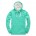 Gumdrop Green / Orchid White
