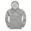 Grey Mist / Orchid White