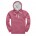 Soft Mulberry / Orchid White