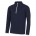 Navy / White