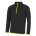 Black / Electric Yellow