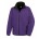 Purple / Black
