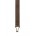 Brown Faux Leather