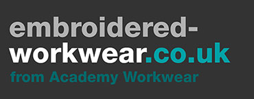 Embroidered Workwear